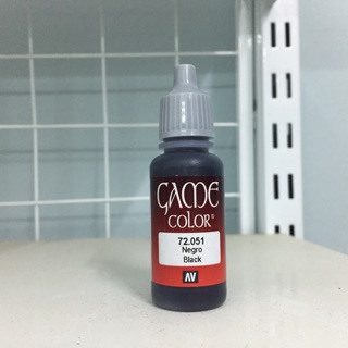 [1/7] Sơn: Vallejo Game Color (72046-72054)