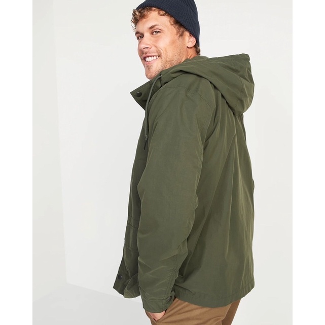 Áo khoác Jacket Old Navy 💥