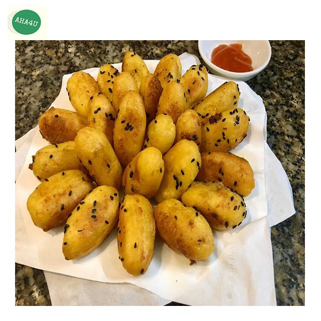 Khoai lang kén ngon 250gr