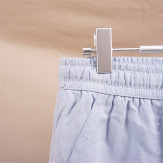 QUẦN SHORT LINEN