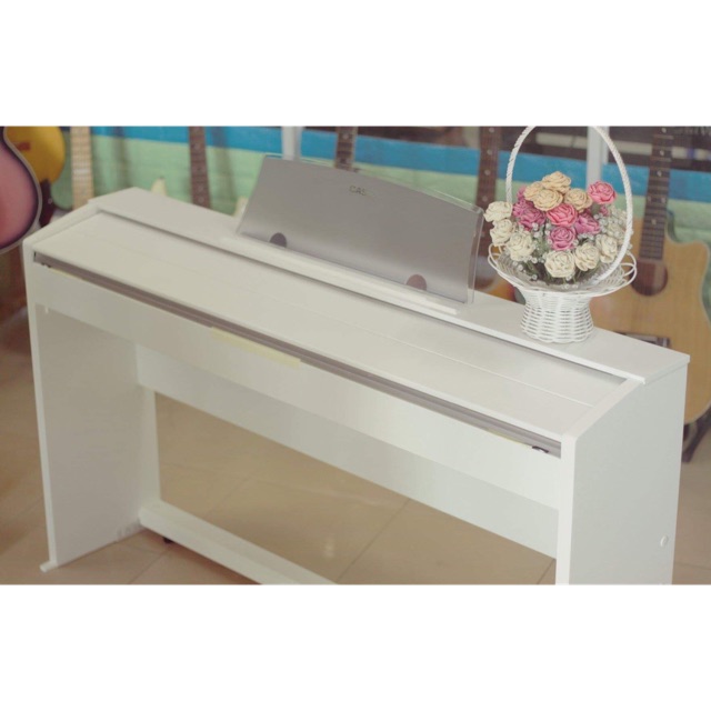 Đàn piano điện CASIO PX 770