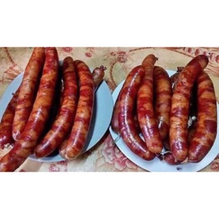 Lạp sườn Cao Bằng combo 2kg siêu rẻ - ko ngon trả lại tiền