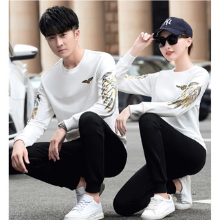 Bộ đôi nỉ thể thao Nam Nữ