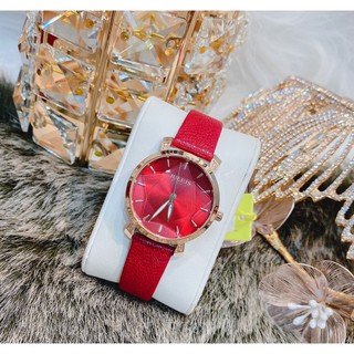 Đồng Hồ Nữ Julius JA-1158