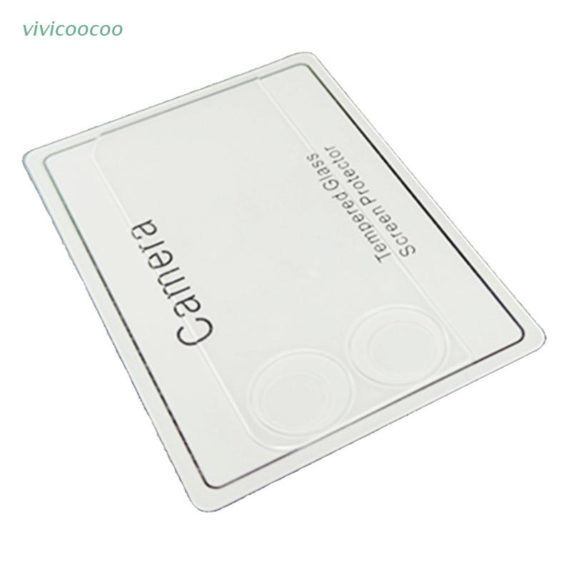 Màn hình cảm ứng 3D VIVI chống vỡ bằng kính nhôm cho Z Flip 3 | BigBuy360 - bigbuy360.vn