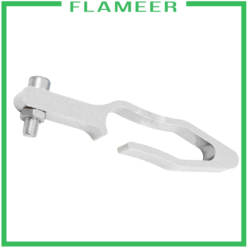 [FLAMEER] Motorcycles Brake Clutch Cable Wire Clamp Clip for Yamaha JOG ZY100T | BigBuy360 - bigbuy360.vn