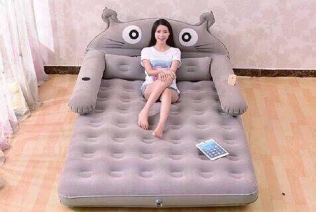 Giường hơi hình thú  | BigBuy360 - bigbuy360.vn