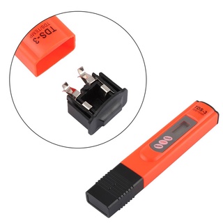 Thiết Bị Đo Độ Ph Nước Màn Hình Lcd Kỹ Thuật Số