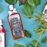 Dầu Gội Men Bia Manufaktura Chống Rụng Kích Thích Mọc Tóc 300ml