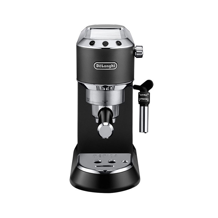 Máy pha cà phê Delonghi EC685.BK - Chính hãng