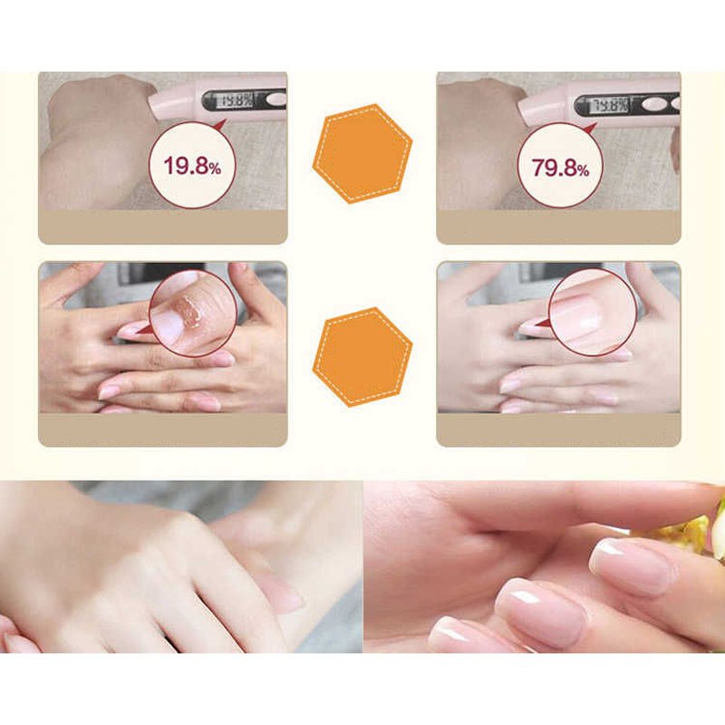 DƯỠNG DA TAY] Kem tinh dầu ngựa dưỡng ẩm da tay chống lão hóa 30g | BigBuy360 - bigbuy360.vn