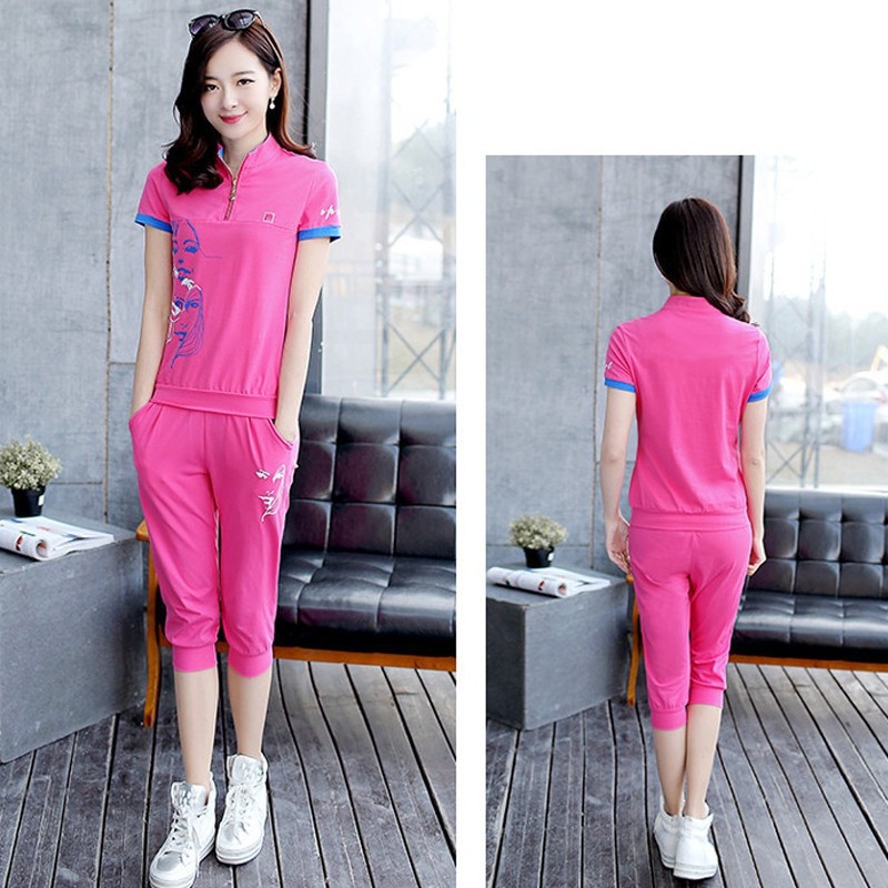 [Mẫu mới] Bộ Lửng Thể Thao Cô Gái Tím Phối Dây Kéo Thời Trang H1166 | BigBuy360 - bigbuy360.vn