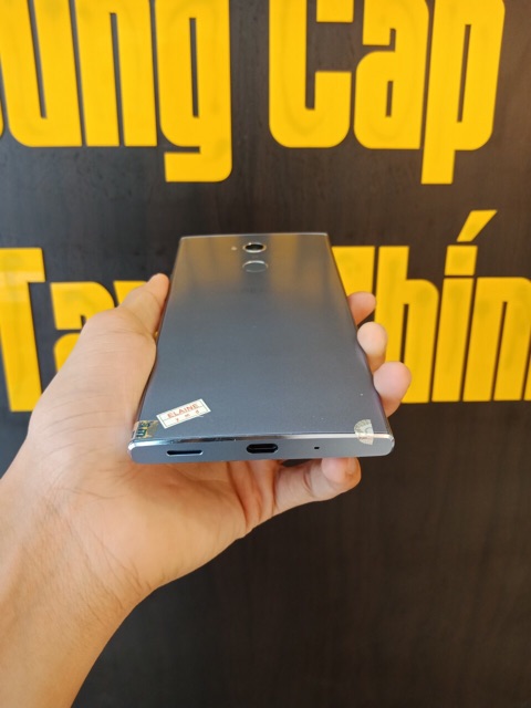 Điện thoại Sony Xa2 Ultra 2 Sim Ram 4GB, Rom 64GB  like new 99% giá rẻ nhất tphcm