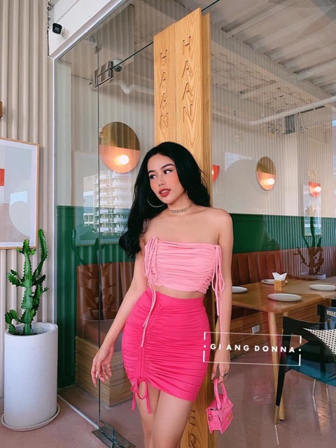 ÁO ỐNG RÚT DÂY HAI BÊN | BigBuy360 - bigbuy360.vn