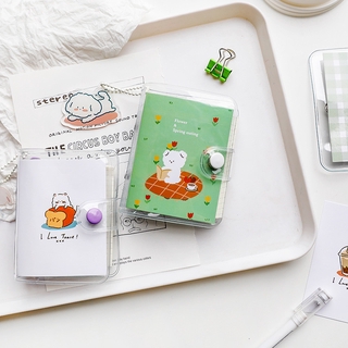 Winzige Sổ tay mini dễ thương