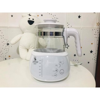 Bình đun moazbebe MB002