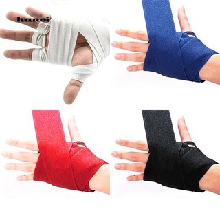 Cặp dây quấn tay đánh boxing chiều dài 2.5m