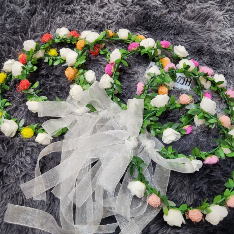 [GIÁ SIÊU RẺ] HOA ĐỘI ĐẦU KỈ YẾU MIX HOA