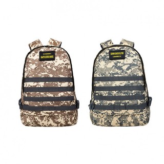 Ba lô Pubg có cổng usb ( chống bụi chống nước,cỡ lớn) xả hàng