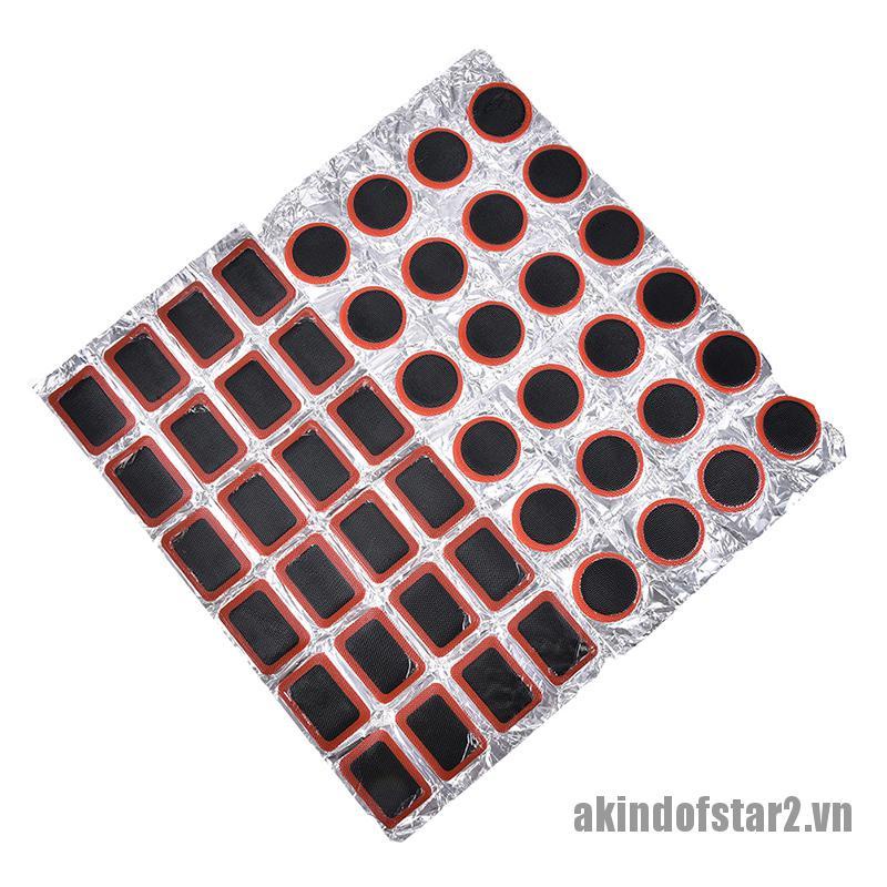 Bộ 24 Lốp Xe Đạp 25mm Chất Lượng Cao