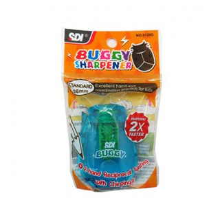 Chuốt Bút Chì SDI 0120D