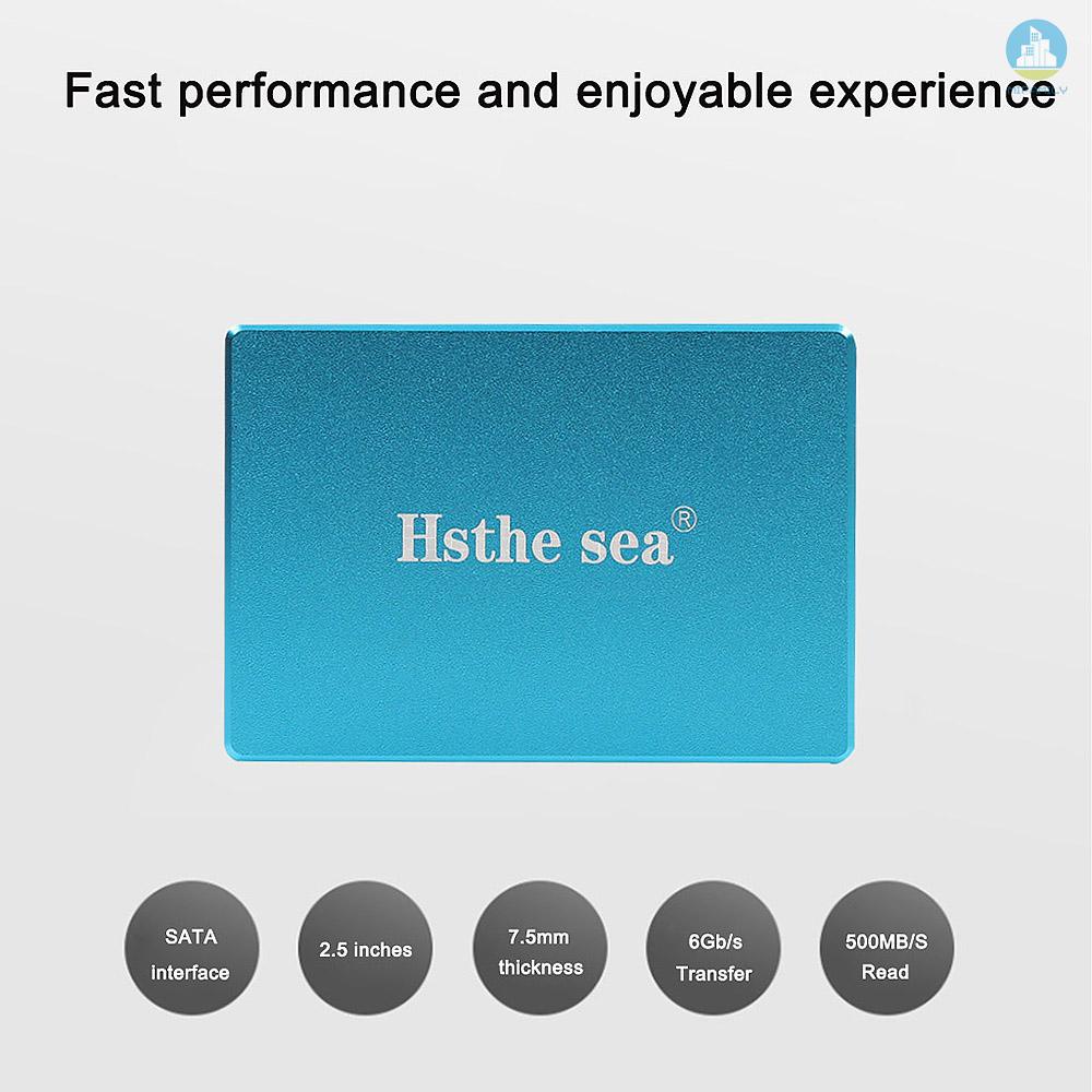 Mi Ổ Đĩa Cứng Ssd 2.5inch 120gb Bằng Kim Loại Màu Đỏ | BigBuy360 - bigbuy360.vn