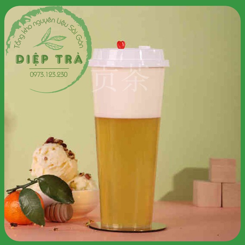 Lá Hồng Trà Royaltea túi bạc gói 500g