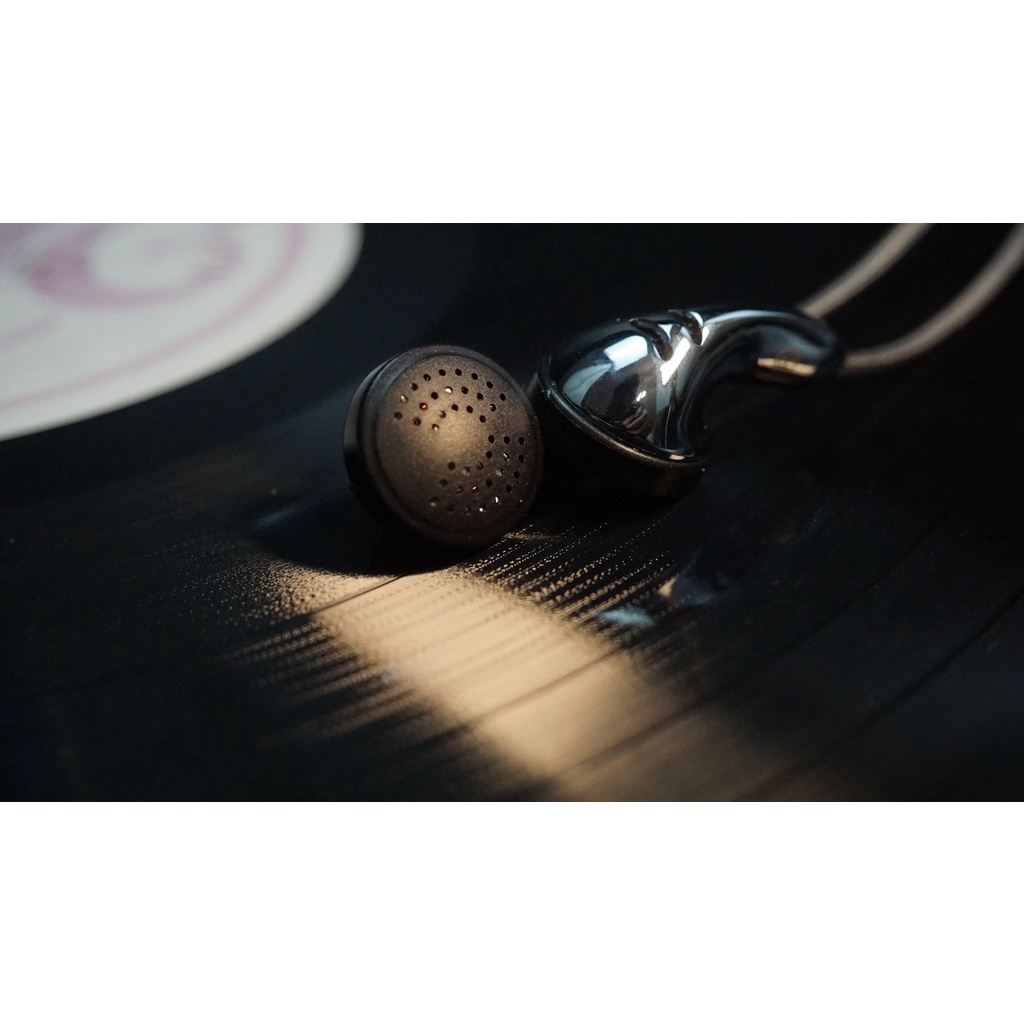 Tai nghe VE Monk Slim Metal