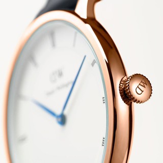 Đồng hồ nữ Daniel Wellington 1143DW
