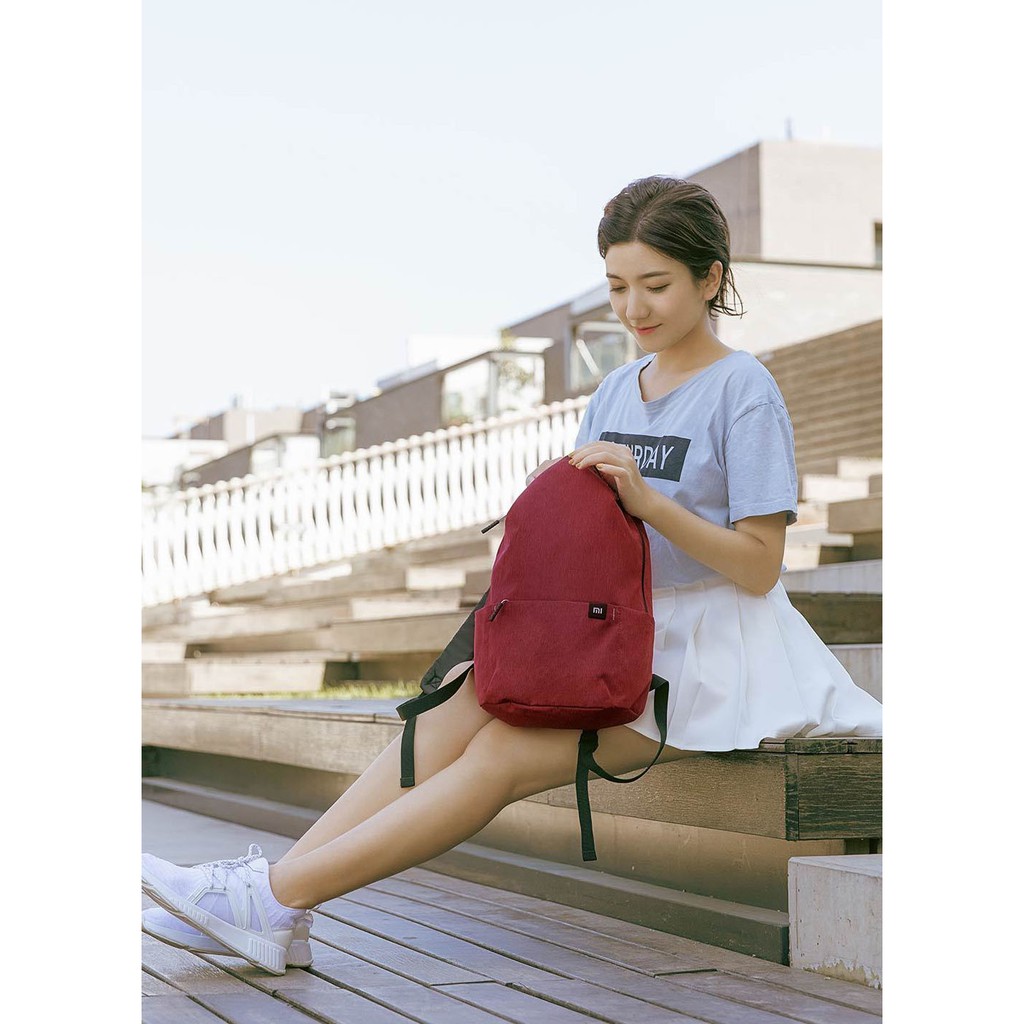Balo thời trang Xiaomi Mi Casual Daypack