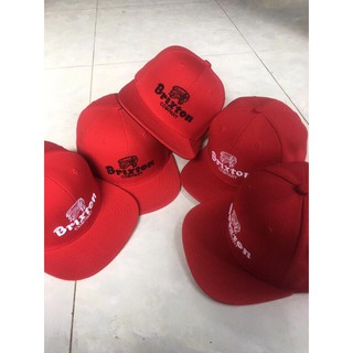 SNAPBACK BRIXTON VNXK