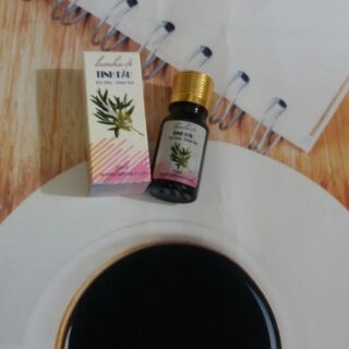 Tinh dầu tràm trà Lam Hà 10ml