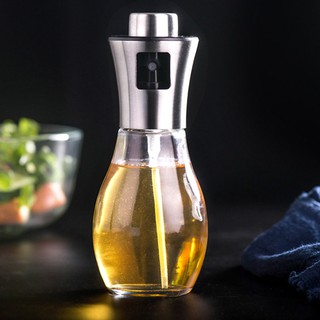Bình Xịt Dầu Ăn 200ml Tiện Dụng