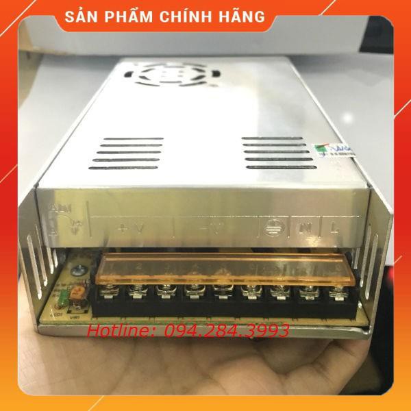 Nguồn tổ ong 24V 15A có quạt tốt dailyphukien