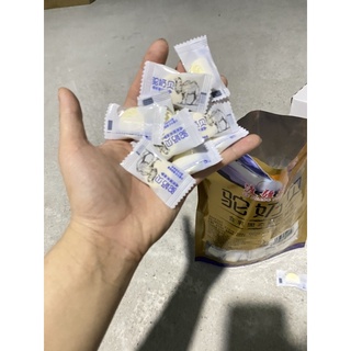 Gói kẹo sữa lạc đà 158gr