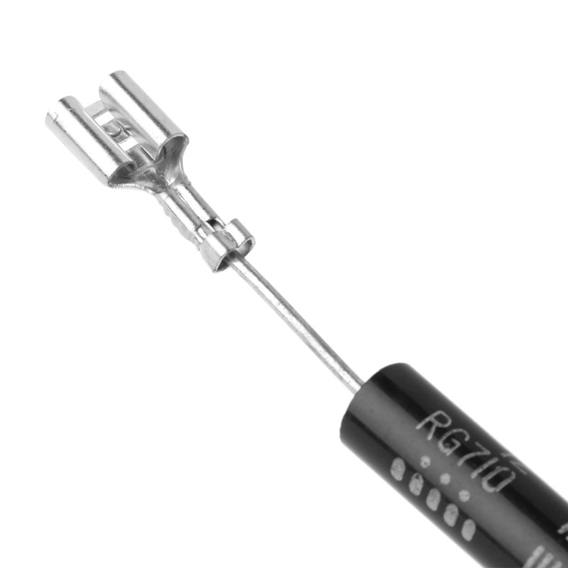 Bộ 5 diode cao áp dành cho lò vi sóng kích cỡ 8.6cm
