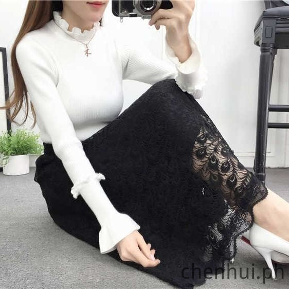 Chân Váy Ren Thời Trang Dành Cho Nữ | BigBuy360 - bigbuy360.vn