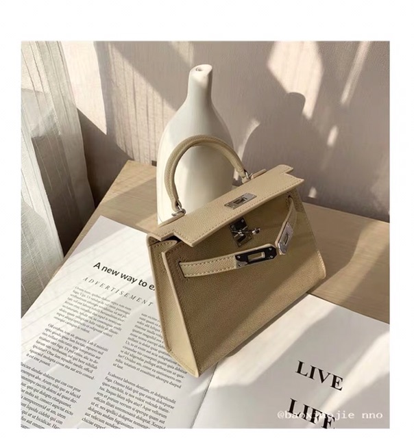 Túi mini Kelly Hermezz