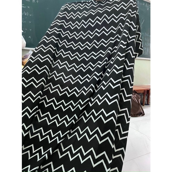 Vải lụa mango lạnh