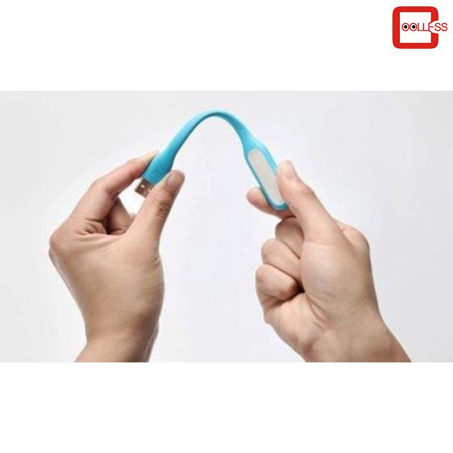Đèn LED để bàn sạc USB