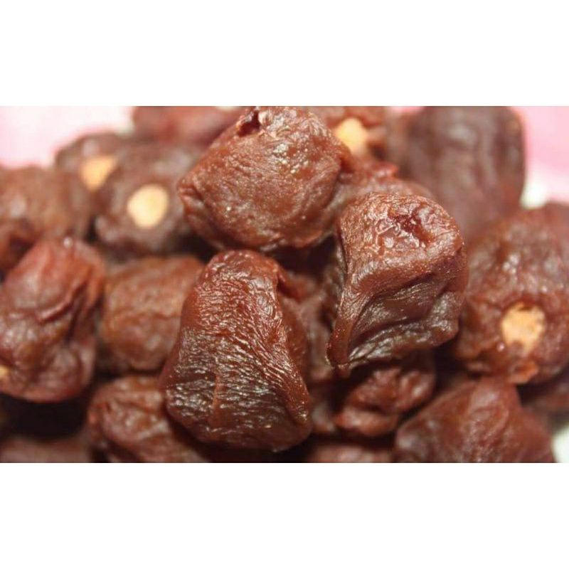 1kg vải thiều sấy Bắc Giang