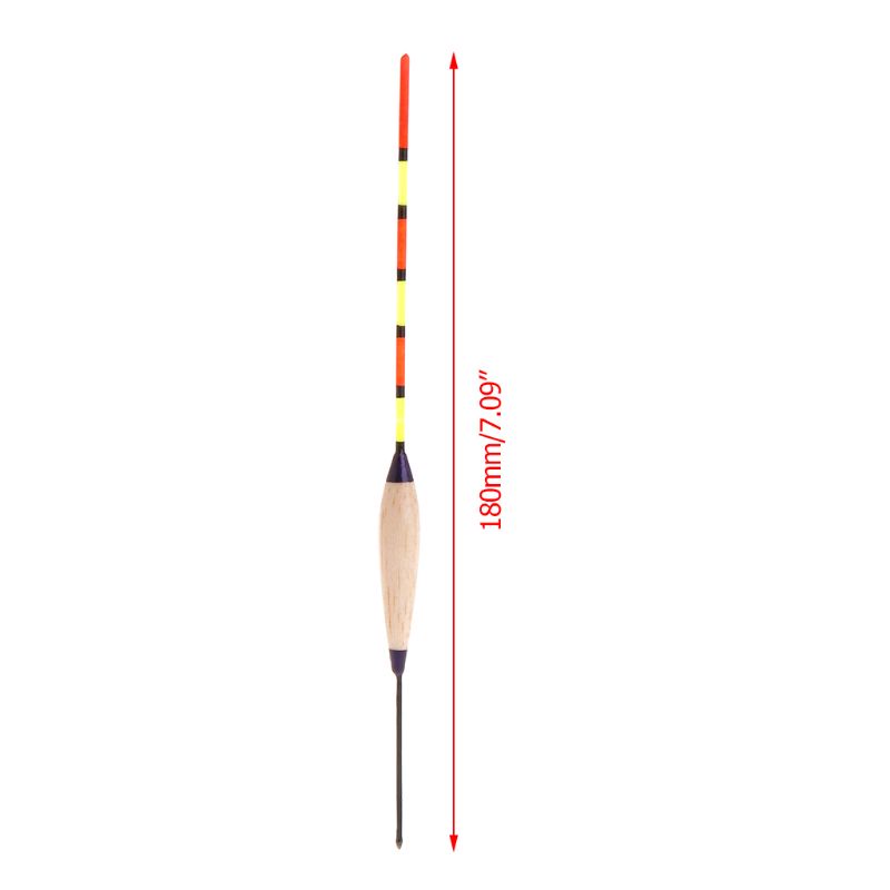 Set 5 Phao Câu Cá Dạ Quang Chuyên Dụng Cao Cấp