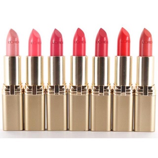 Chính hãng l'oreal son loreal color riche