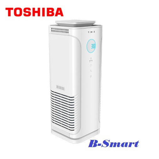 [Mã ELHA22 giảm 5% đơn 300K] Máy Lọc Không Khí Toshiba CAF-N50(W)VN