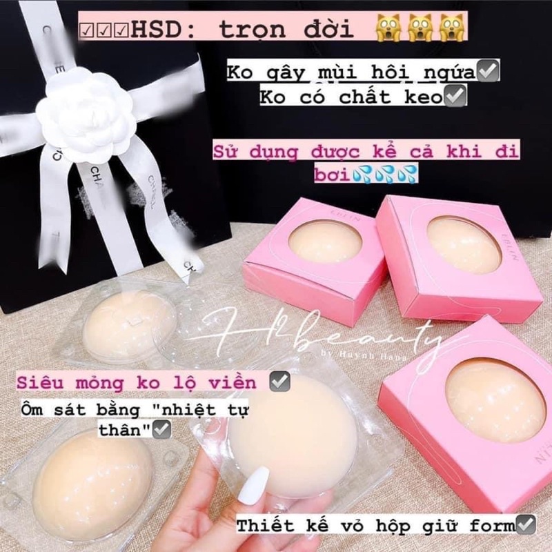 Miếng dán ti T725 🚀GIAO HOẢ TỐC HCM🚀Thao Bonita