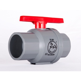 Van nhựa khoá ống nước PVC đủ size