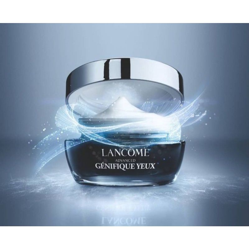 Kem dưỡng da Lancome ADVANCED GENIFIQUE YEUX 3ML / NEW ADVANCED GENIFIQUE 1ML 2021