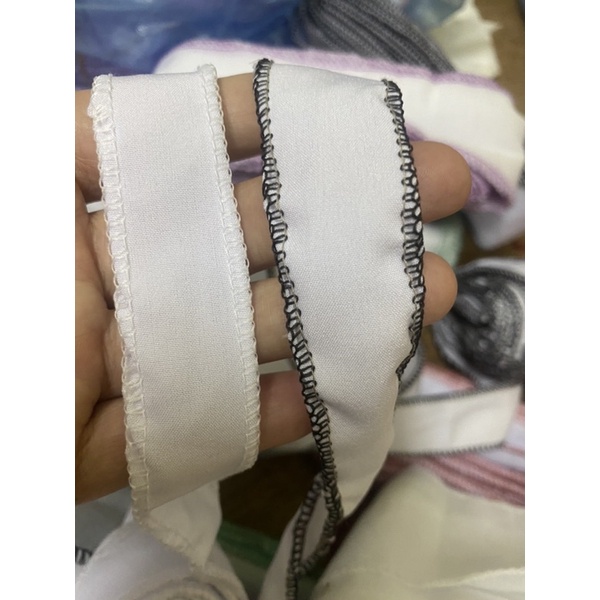Băng thể thao y tế dài 3mét rộng 2-3cm dùng học giáo dục quốc phòng