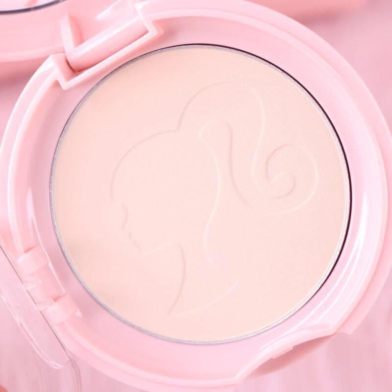 PHẤN NÉN EGLIPS BLUR POWDER PACT LIMITED EDITION BẢN MỚI 2020 BARBIE