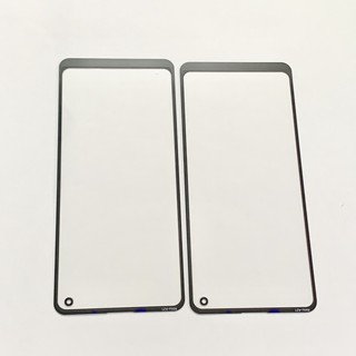Kính liền keo SS A21 ĐEN